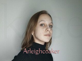 Arleighcoaker