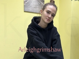 Arleighgrimshaw