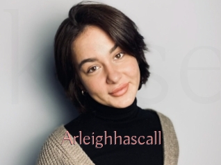 Arleighhascall