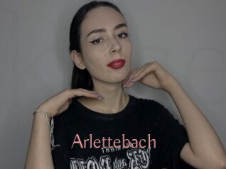 Arlettebach