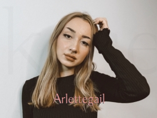 Arlettegail