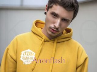 Arronflash