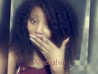 Arsenalxo