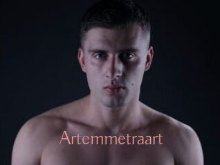 Artemmetraart