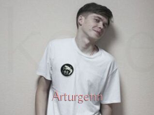 Arturgenn