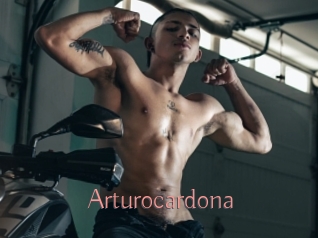 Arturocardona