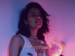 Arwenwill