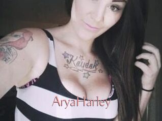 AryaHarley