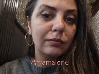 Aryamalone