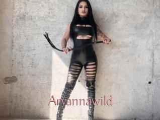 Aryannawild