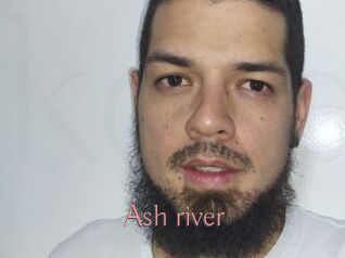 Ash_river