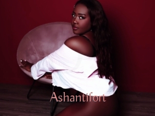 Ashantifort