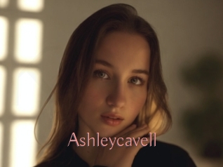 Ashleycavell