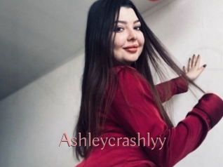 Ashleycrashlyy