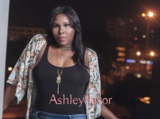 Ashleyflavor