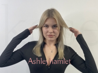 Ashleyhamlet