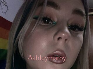 Ashleymaroy