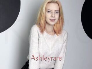 Ashleyrare