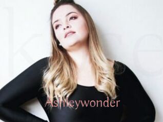 Ashleywonder