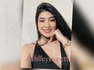 Ashlleysweett