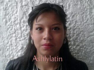 Ashlylatin