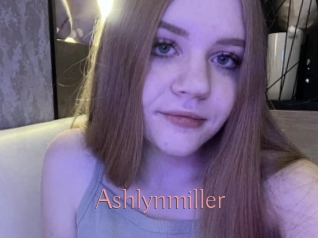 Ashlynmiller