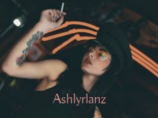 Ashlyrlanz