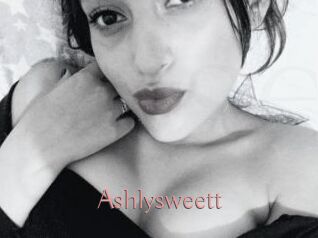 Ashlysweett