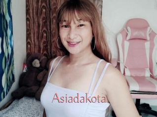 Asiadakota