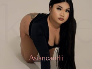 Asiancandii