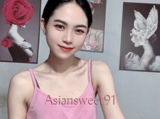 Asiansweet91