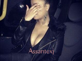 Assantexj