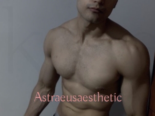 Astraeusaesthetic