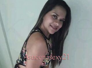 Asucenasexy21