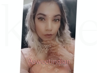 Asweetindian