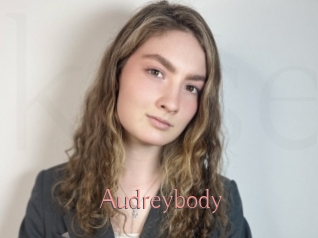 Audreybody