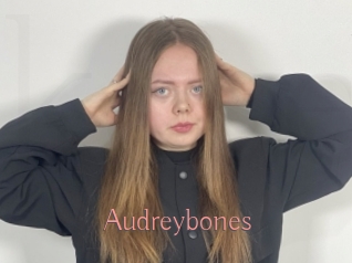 Audreybones