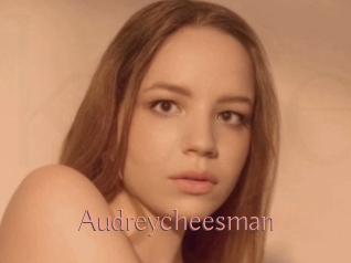 Audreycheesman