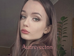 Audreyecton