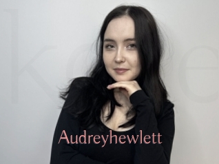 Audreyhewlett