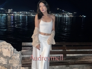 Audreymell