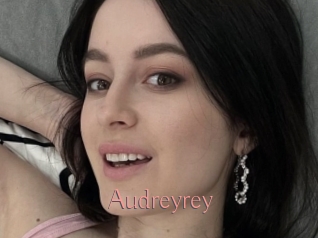 Audreyrey