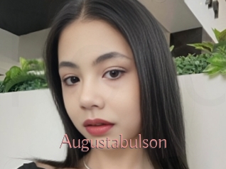 Augustabulson