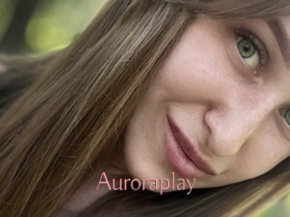 Auroraplay