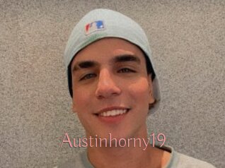 Austinhorny19