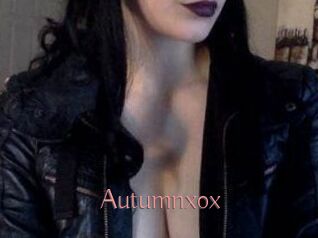 Autumnxox