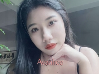 Avaalice