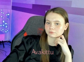 Avakittu