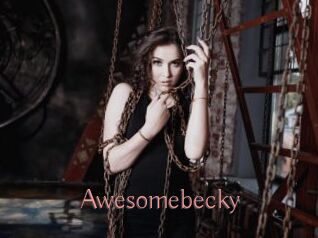 Awesomebecky