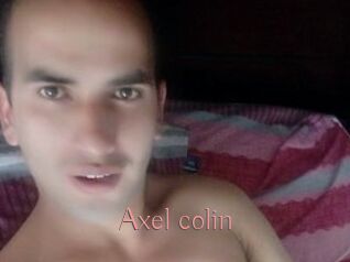 Axel_colin